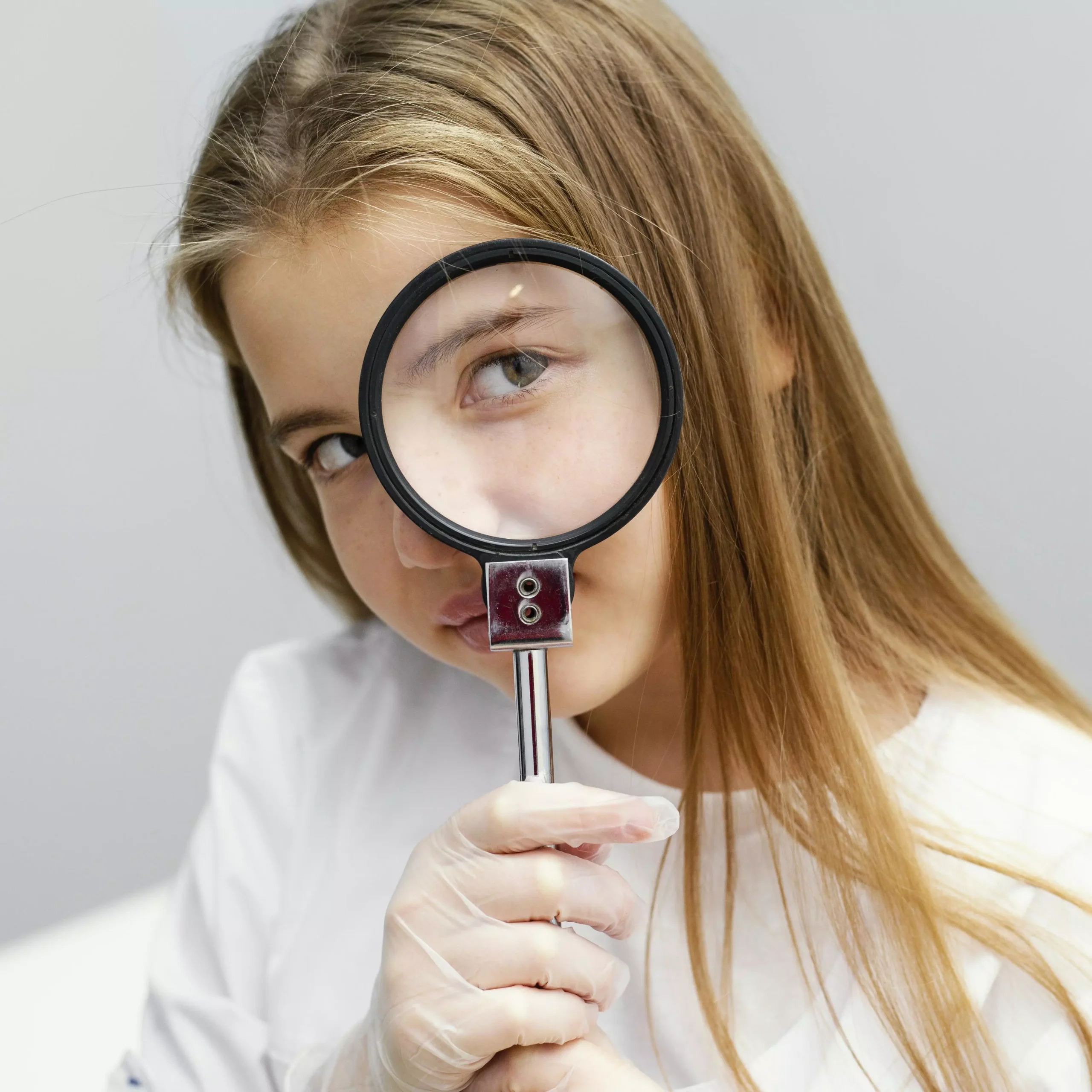 Processo de identificação da superdotação em ambiente escolar.