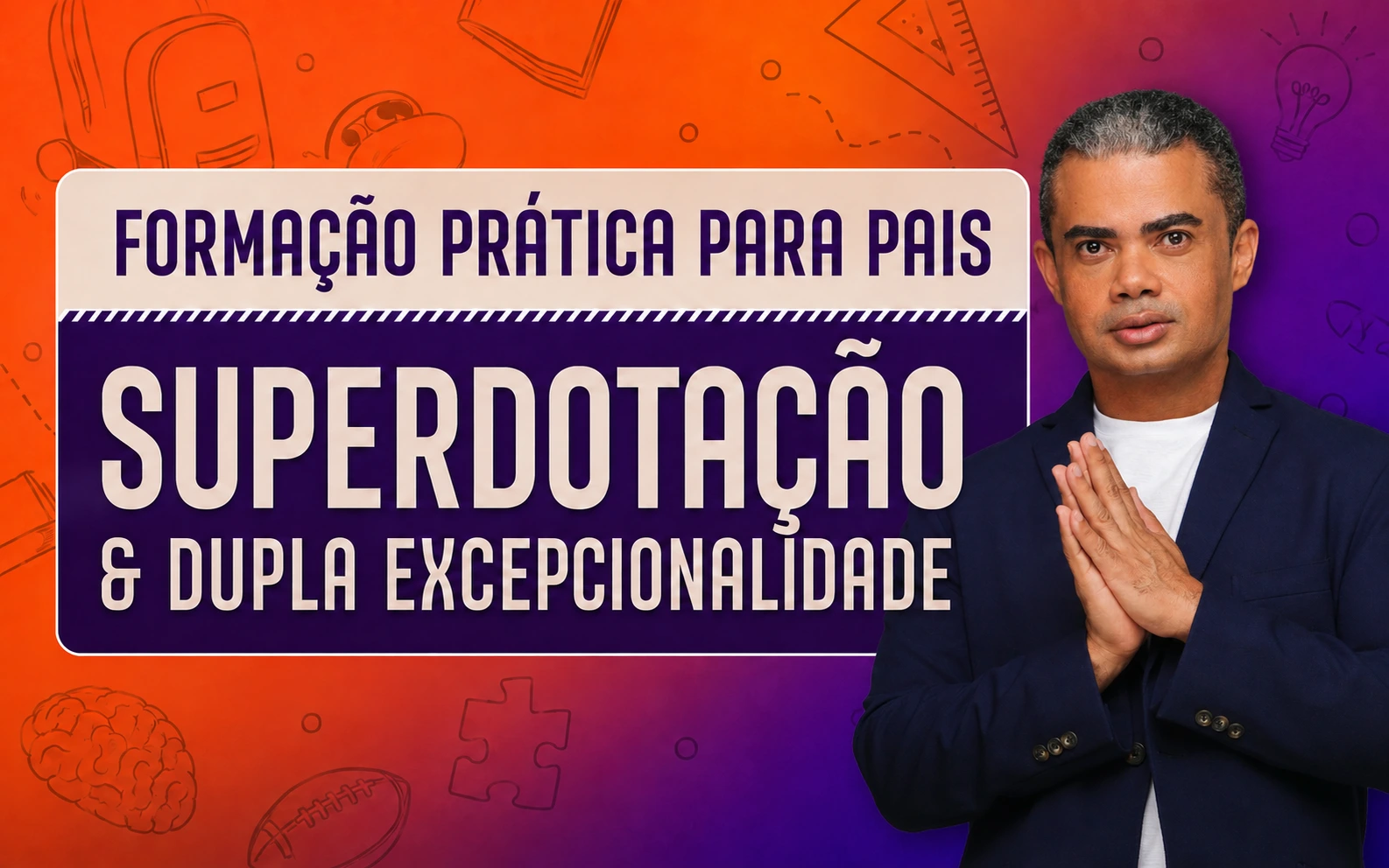 Formação Prática para Pais